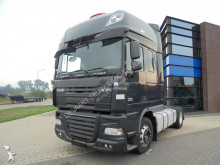 tracteur DAF