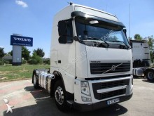 Volvo FM13 500 tractor unit