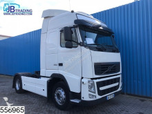 Volvo FH13 460 tractor unit
