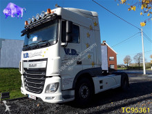 tracteur DAF
