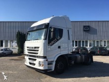 Iveco Stralis AS 440 S 46 TP tractor unit