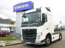 Volvo FH13 460 tractor unit