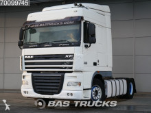 tracteur DAF
