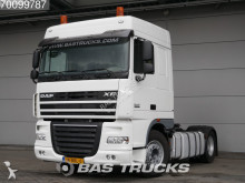 tracteur DAF