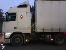 Volvo FH12 460 tractor unit
