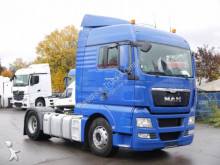 MAN TGX 18 480 XLX *RETARDER/ Euro5EEV* tractor unit