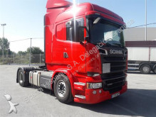 Scania tractor unit
