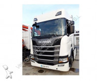tracteur Scania R 450