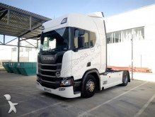 tracteur Scania R 450