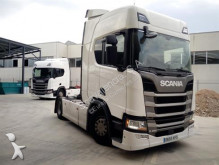 Scania Sattelzugmaschine
