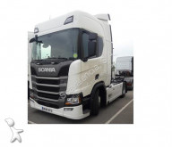 Scania Sattelzugmaschine