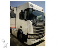 Scania Sattelzugmaschine