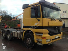 tracteur occasion
