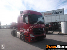 tracteur Mercedes Actros 1845LSW37STR