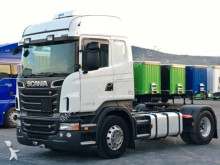 tracteur Scania