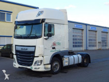 used tractor unit