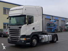 used tractor unit