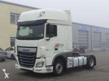 used tractor unit
