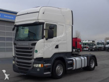 used tractor unit