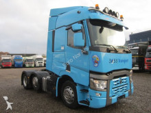 tracteur Renault