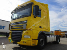 DAF tractor unit