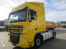 DAF tractor unit