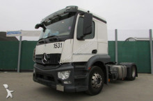 tracteur Mercedes 1840 BLS - ADR/GGVS - Nr.: 379