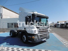 Scania tractor unit