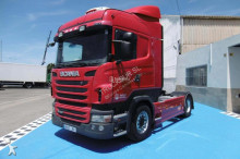 Scania tractor unit