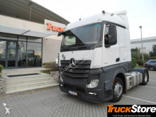 Mercedes Actros