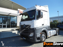Mercedes Actros