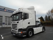 tracteur Scania
