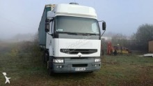 Renault Premium 420 DCI tractor unit