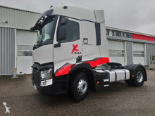 tracteur Renault