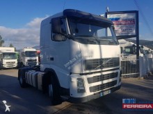 Volvo tractor unit