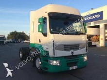 Renault tractor unit