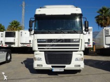 DAF tractor unit
