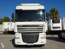 tracteur DAF XF105