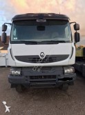 tracteur Renault