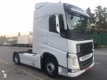 Volvo FH13 500 tractor unit