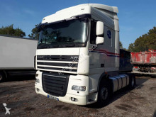 tracteur DAF XF105 410