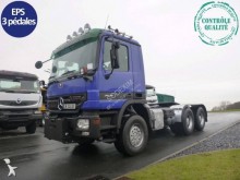 used tractor unit