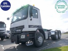 used tractor unit