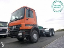 used tractor unit