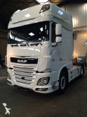 tracteur DAF