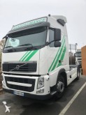 tracteur Volvo