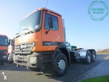 used tractor unit