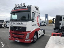 tracteur Volvo