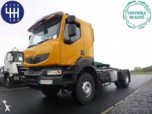Renault Sattelzugmaschine