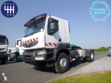 Renault Kerax 450 DXi tractor unit